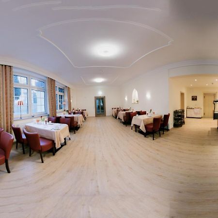 Hotel Heldt Bad Pyrmont Buitenkant foto