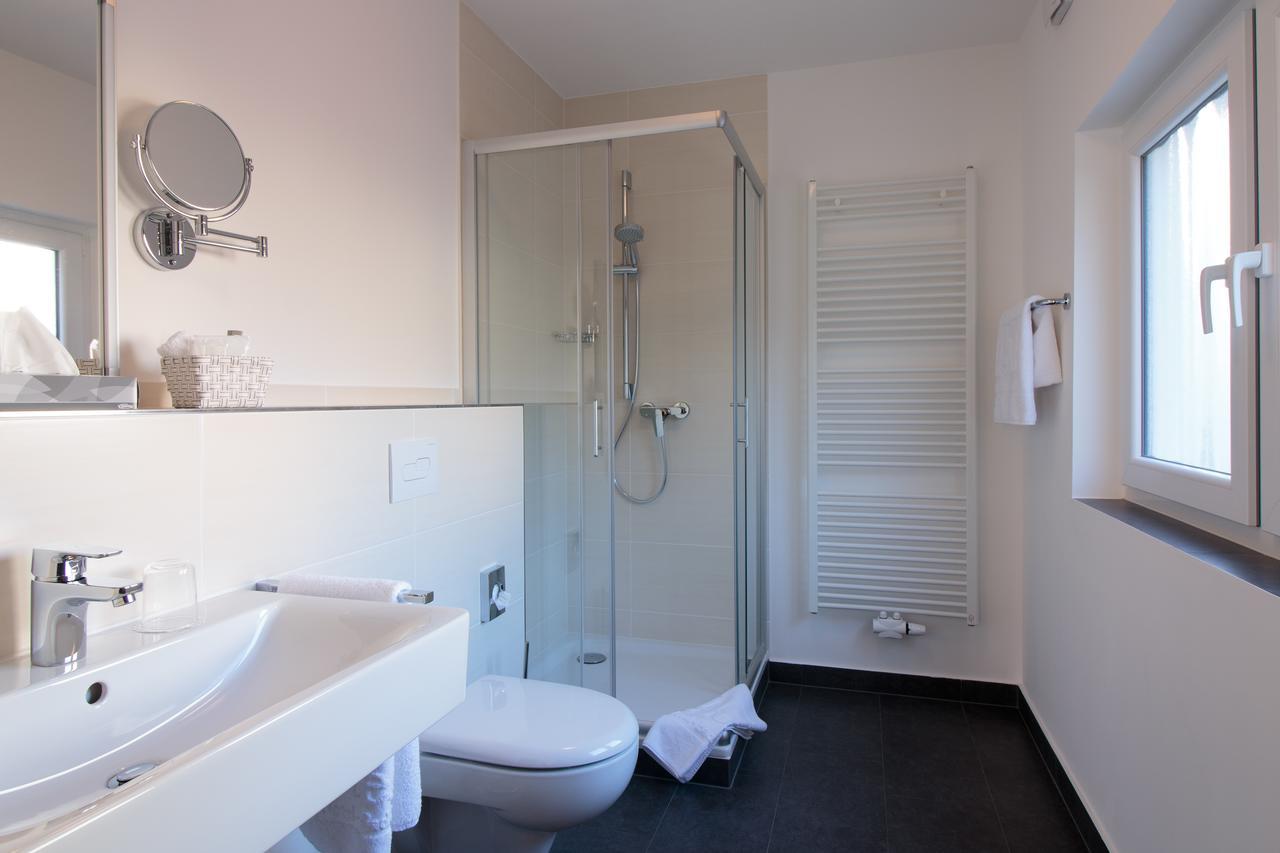 Hotel Heldt Bad Pyrmont Buitenkant foto