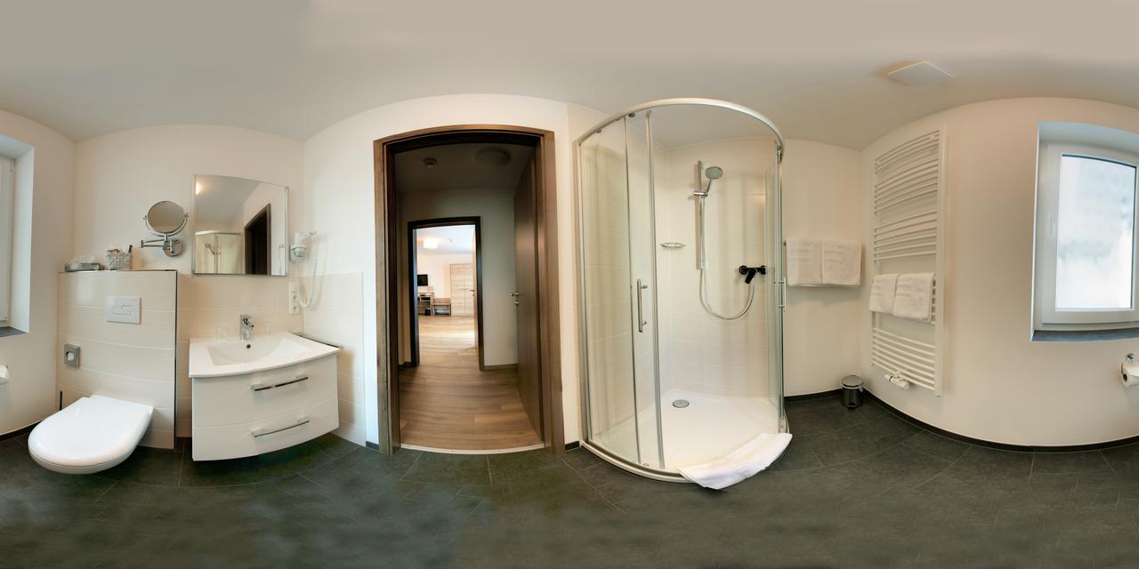 Hotel Heldt Bad Pyrmont Buitenkant foto